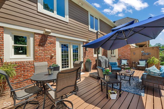 1255 E Greyhound Pass, Carmel, IN 46032