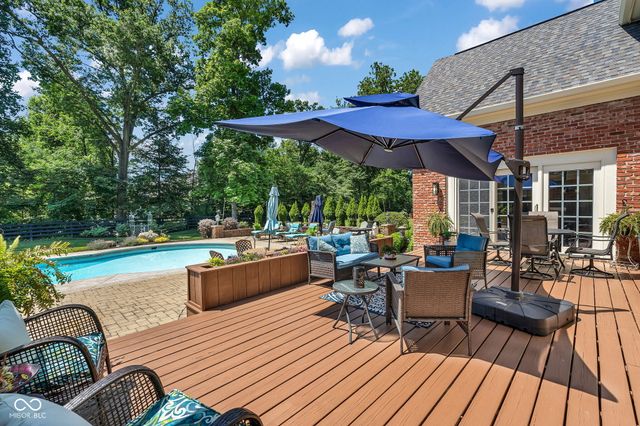 1255 E Greyhound Pass, Carmel, IN 46032