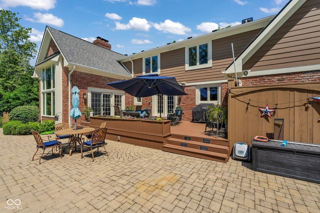 1255 E Greyhound Pass, Carmel, IN 46032