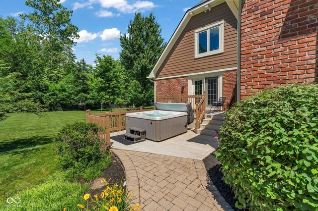 1255 E Greyhound Pass, Carmel, IN 46032