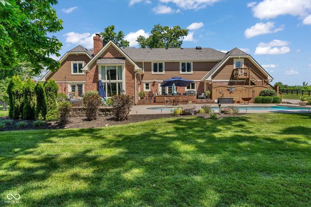 1255 E Greyhound Pass, Carmel, IN 46032