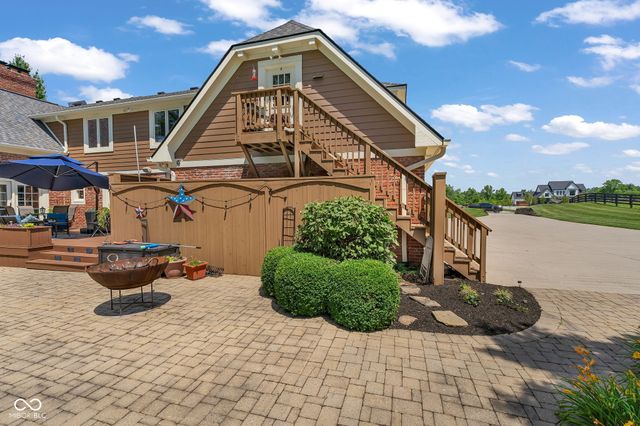 1255 E Greyhound Pass, Carmel, IN 46032