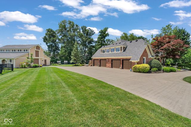 1255 E Greyhound Pass, Carmel, IN 46032