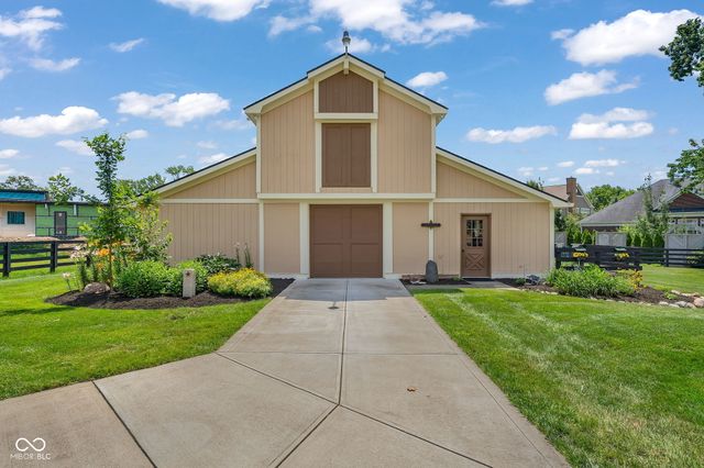 1255 E Greyhound Pass, Carmel, IN 46032