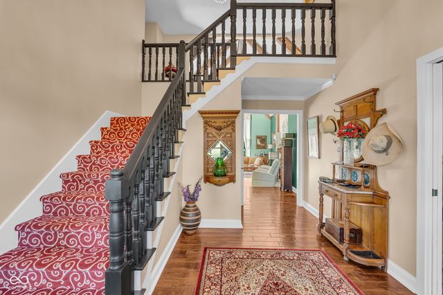 1255 E Greyhound Pass, Carmel, IN 46032