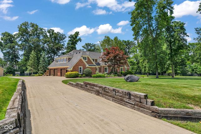 1255 E Greyhound Pass, Carmel, IN 46032