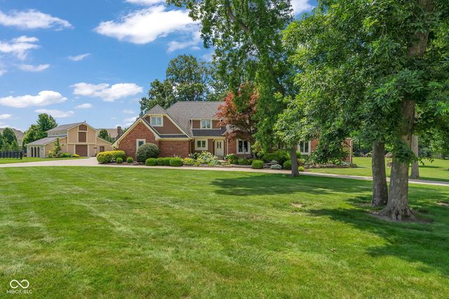 1255 E Greyhound Pass, Carmel, IN 46032
