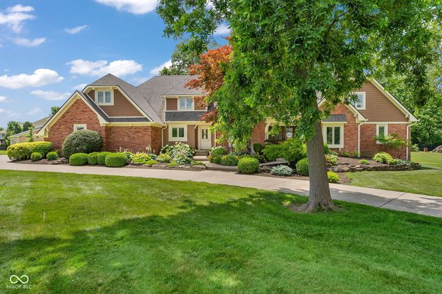 1255 E Greyhound Pass, Carmel, IN 46032