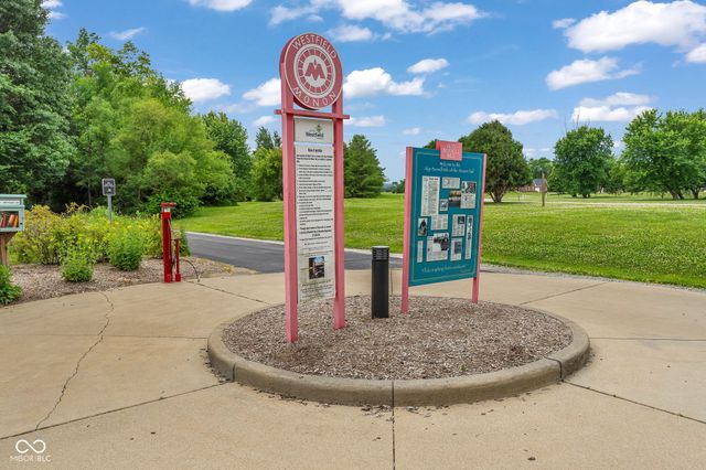 1255 E Greyhound Pass, Carmel, IN 46032