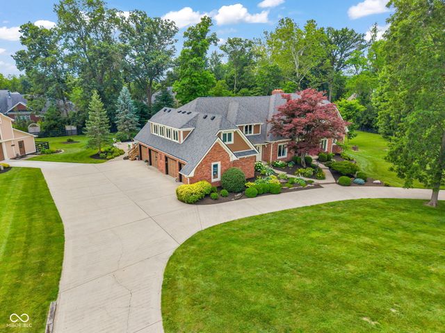 1255 E Greyhound Pass, Carmel, IN 46032