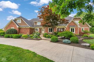 1255 E Greyhound Pass, Carmel, IN 46032