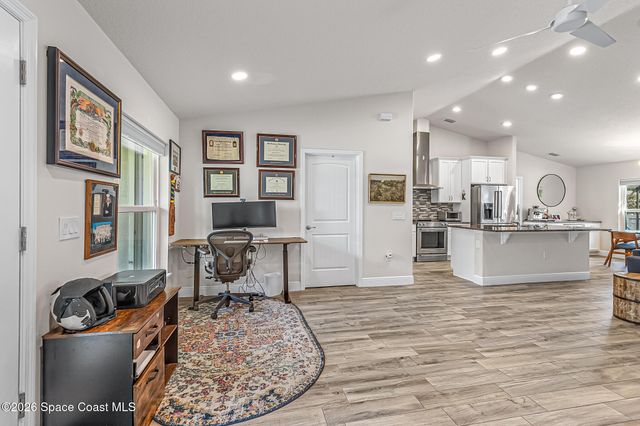 210 Pelican Drive NE, Palm Bay, FL 32907