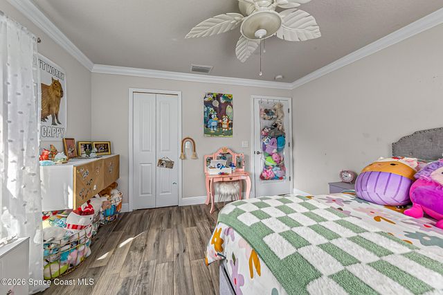 210 Pelican Drive NE, Palm Bay, FL 32907