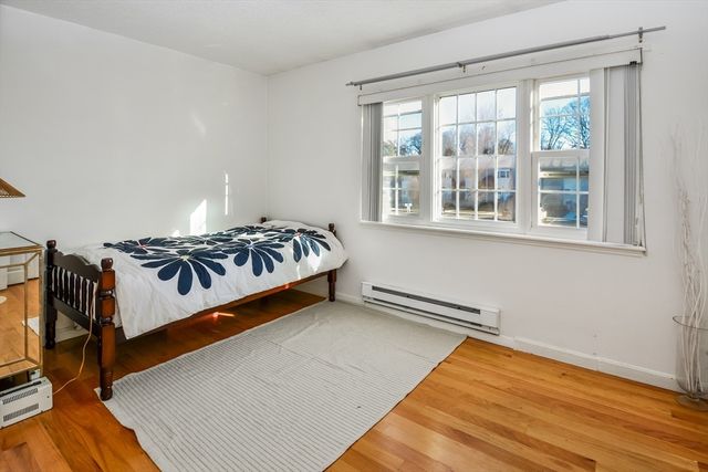 41 Foundry St 14-8, Easton, MA 02375