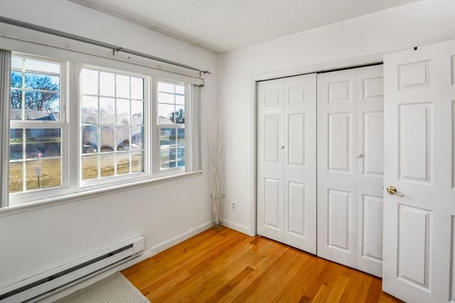 41 Foundry St 14-8, Easton, MA 02375