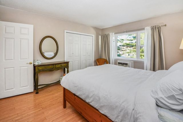 41 Foundry St 14-8, Easton, MA 02375