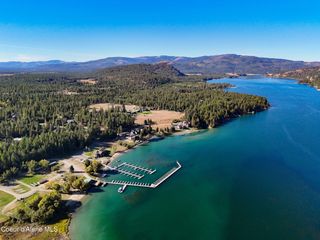 NNA Deeter Dr (Lot2), Priest River, ID 83856