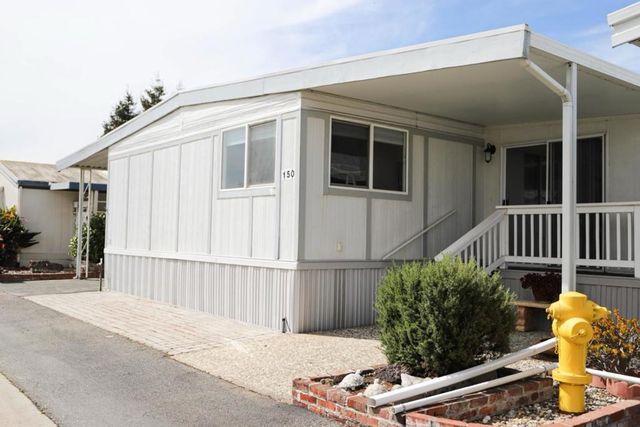 150 Kern Street, Salinas, CA 93905