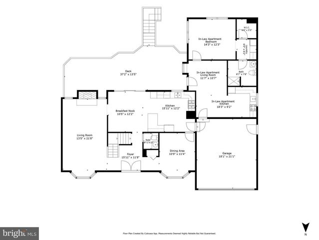 9719 CINNAMON CREEK DR, Vienna, VA 22182