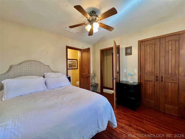 12326 Scott Drive, Kingston, OK 73439