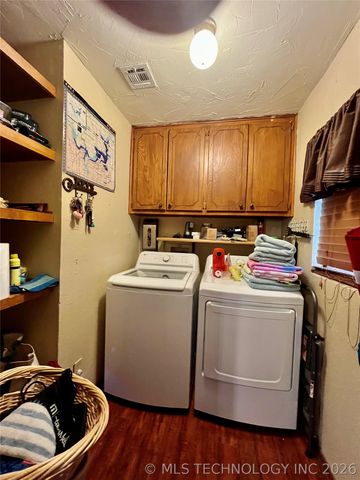 12326 Scott Drive, Kingston, OK 73439