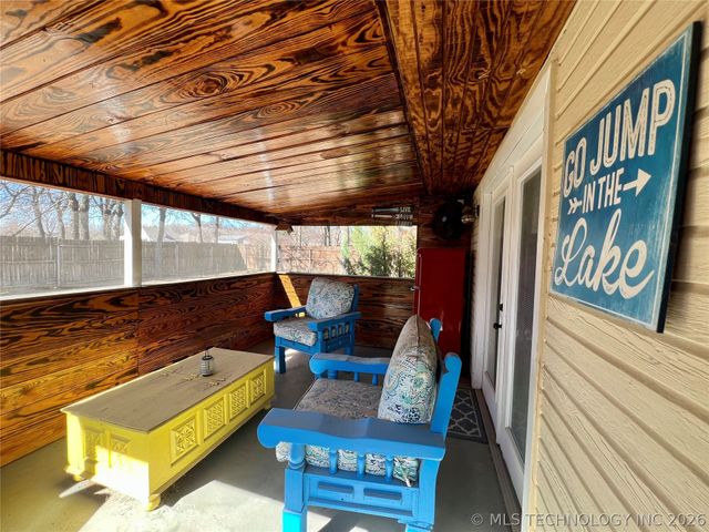 12326 Scott Drive, Kingston, OK 73439