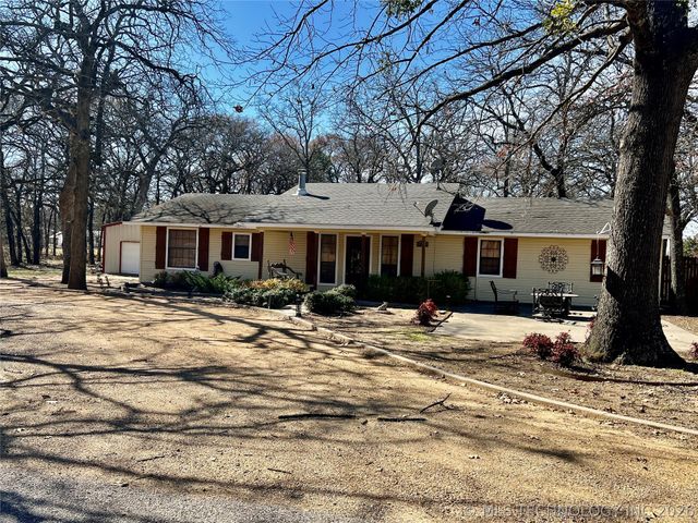 12326 Scott Drive, Kingston, OK 73439
