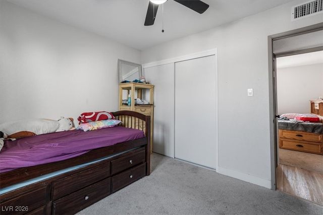 3104 Dillon Avenue, North Las Vegas, NV 89030