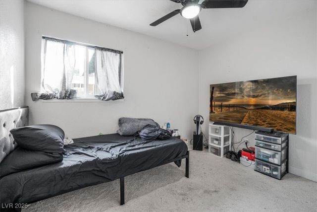 3104 Dillon Avenue, North Las Vegas, NV 89030