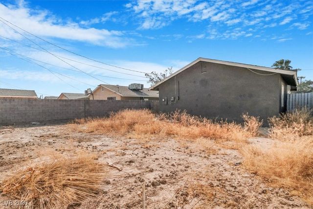 3104 Dillon Avenue, North Las Vegas, NV 89030