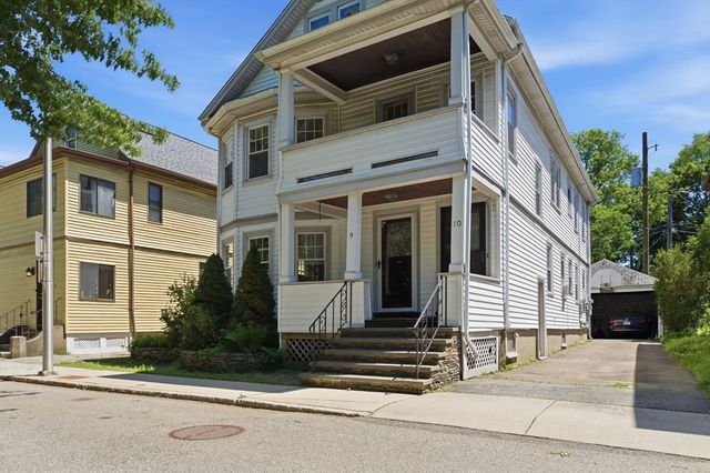 9 Seagrave 1, Cambridge, MA 02140