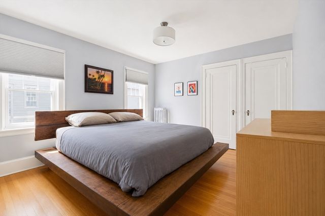 9 Seagrave 1, Cambridge, MA 02140