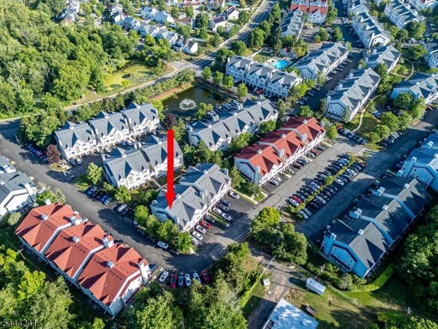 202 Prestwick Way, Edison Twp., NJ 08820