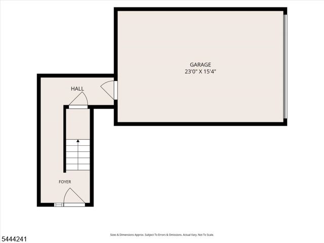 202 Prestwick Way, Edison Twp., NJ 08820