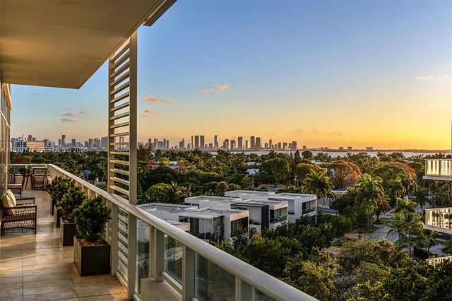 4701 N Meridian Avenue 512, Miami Beach, FL 33140