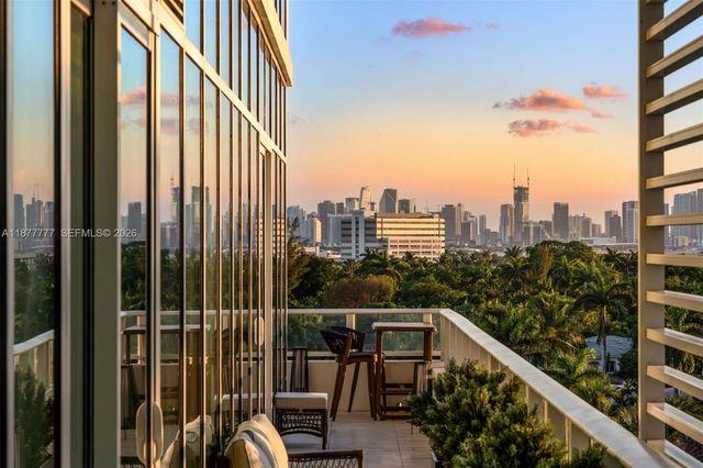 4701 N Meridian Avenue 512, Miami Beach, FL 33140
