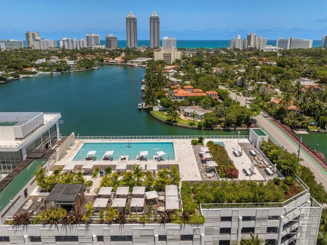 4701 N Meridian Avenue 512, Miami Beach, FL 33140