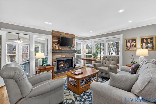 13518 Heathbrook Rd, Midlothian, VA 23112