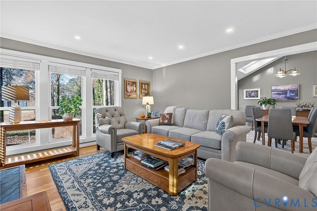 13518 Heathbrook Rd, Midlothian, VA 23112