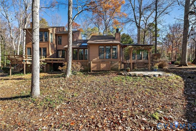 13518 Heathbrook Rd, Midlothian, VA 23112