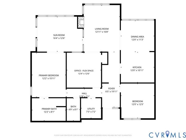 13518 Heathbrook Rd, Midlothian, VA 23112