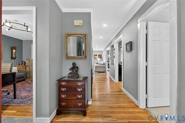 13518 Heathbrook Rd, Midlothian, VA 23112