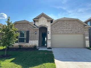 5110 Bancroft Drive, Princeton, TX 75407