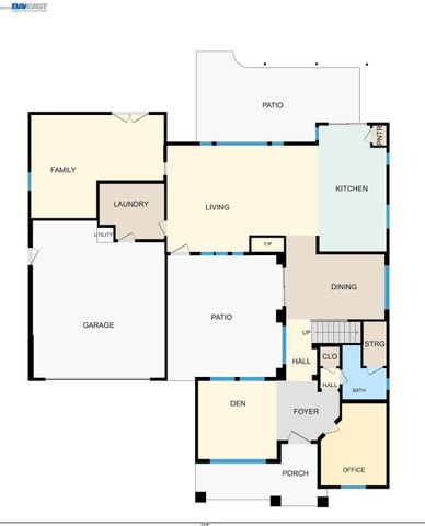 3009 Perry Ln, Tracy, CA 95377
