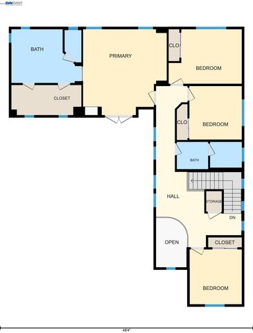 3009 Perry Ln, Tracy, CA 95377