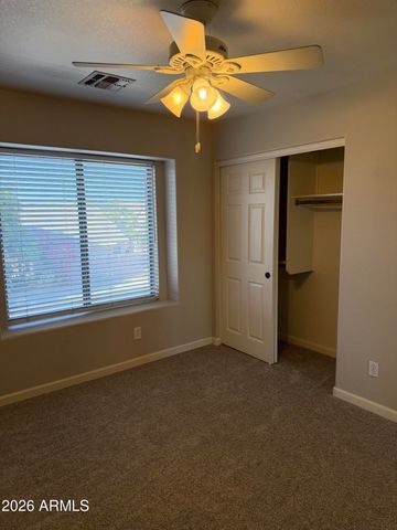 2813 E RUNAWAY BAY Place, Chandler, AZ 85249
