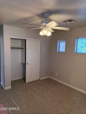 2813 E RUNAWAY BAY Place, Chandler, AZ 85249