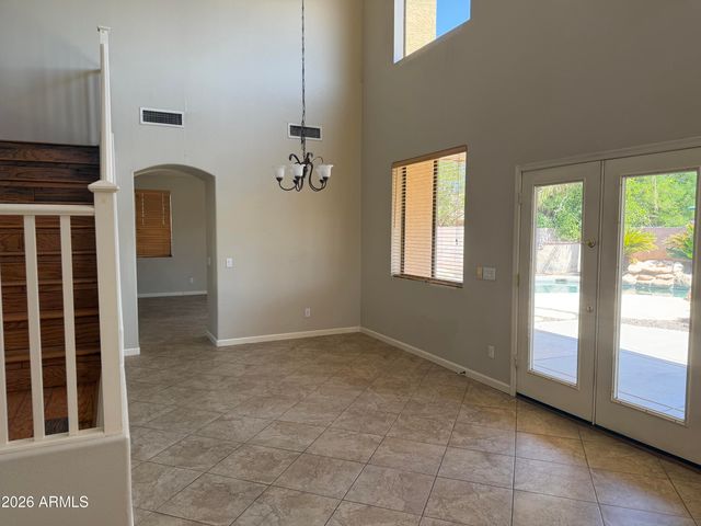 2813 E RUNAWAY BAY Place, Chandler, AZ 85249