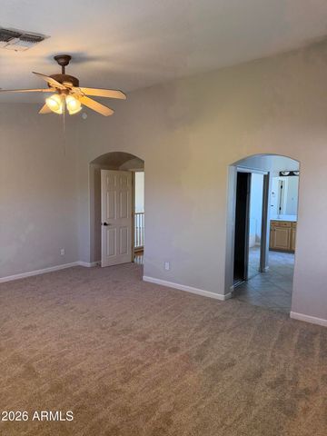 2813 E RUNAWAY BAY Place, Chandler, AZ 85249