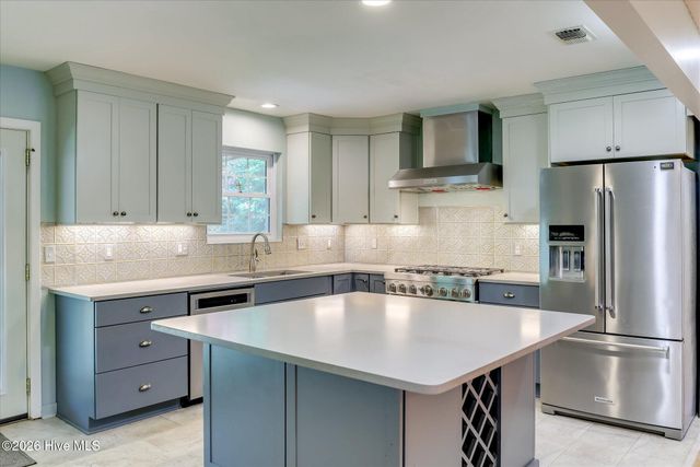 3405 Forest Estates Drive, Augusta, GA 30909